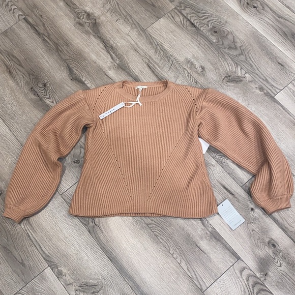 Maisie Knit Sweater S - Picture 3 of 5